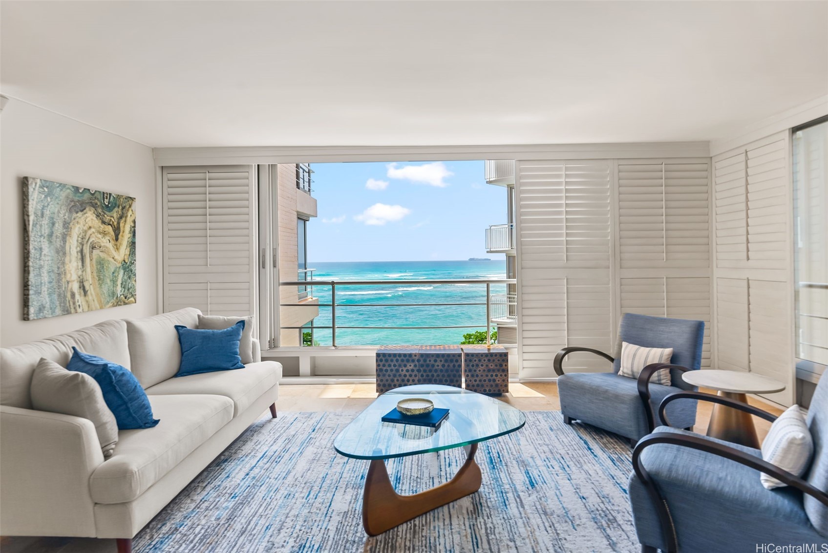 Coral Strand Ltd Residential Lease