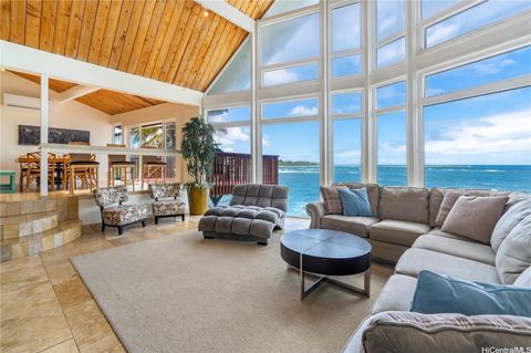 Photo of 55-123 Naupaka Street, Laie, HI 96762 (MLS # 202520538)