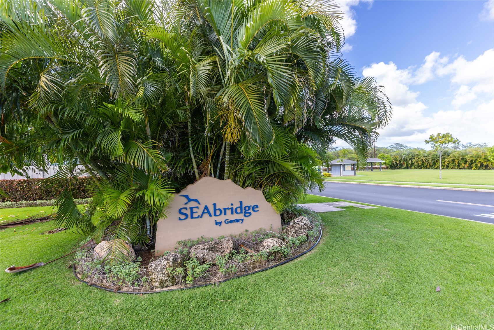 Ewa Beach Home Residence