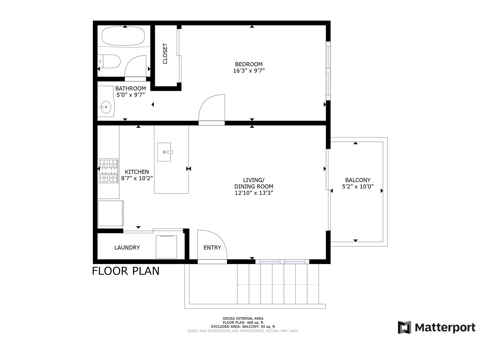 Palm Villas Condominium