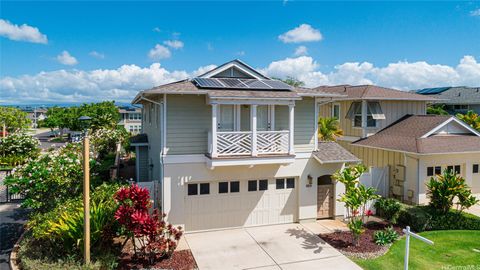91-1526 Kaikohola Street D1 Ewa Beach HI 96706