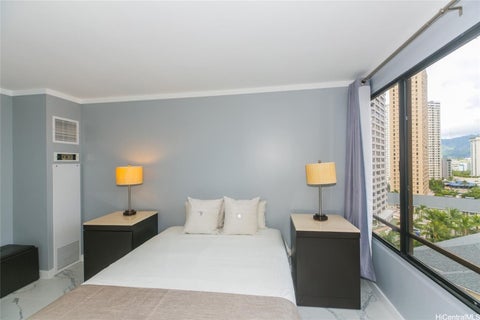 Photo of 1778 Ala Moana Boulevard #1514, Honolulu, HI 96815 (MLS # 202617196)