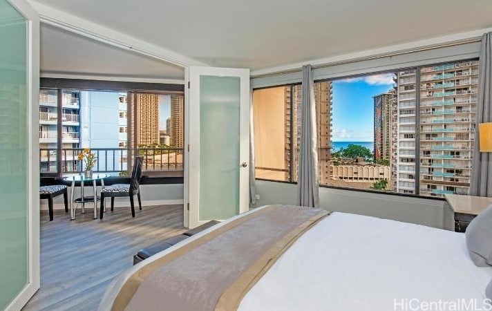 1778 Ala Moana Boulevard 1514