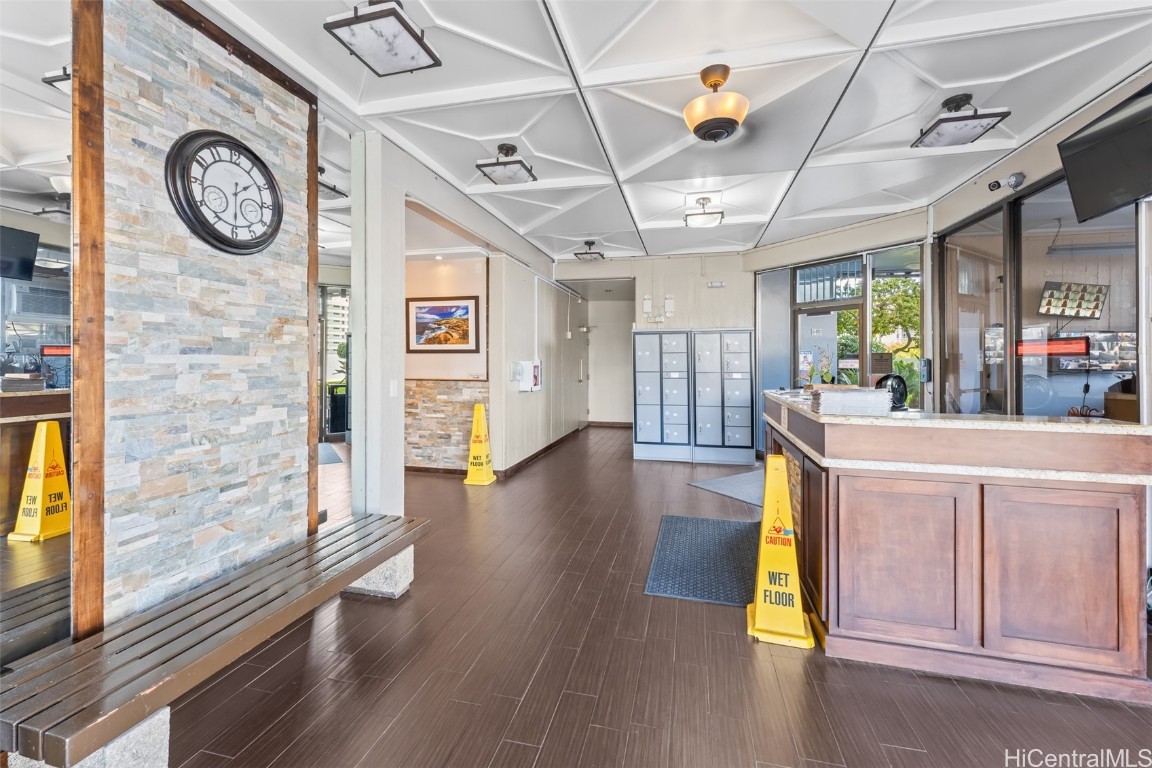 Harbour Ridge Condominium