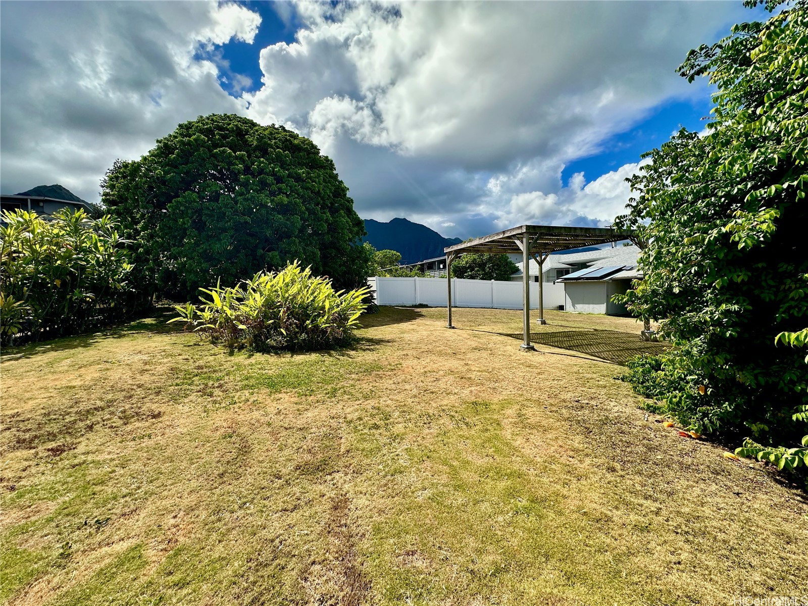 Kaneohe Home Residence