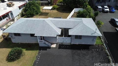 45-510 Pahia Road Kaneohe HI 96744