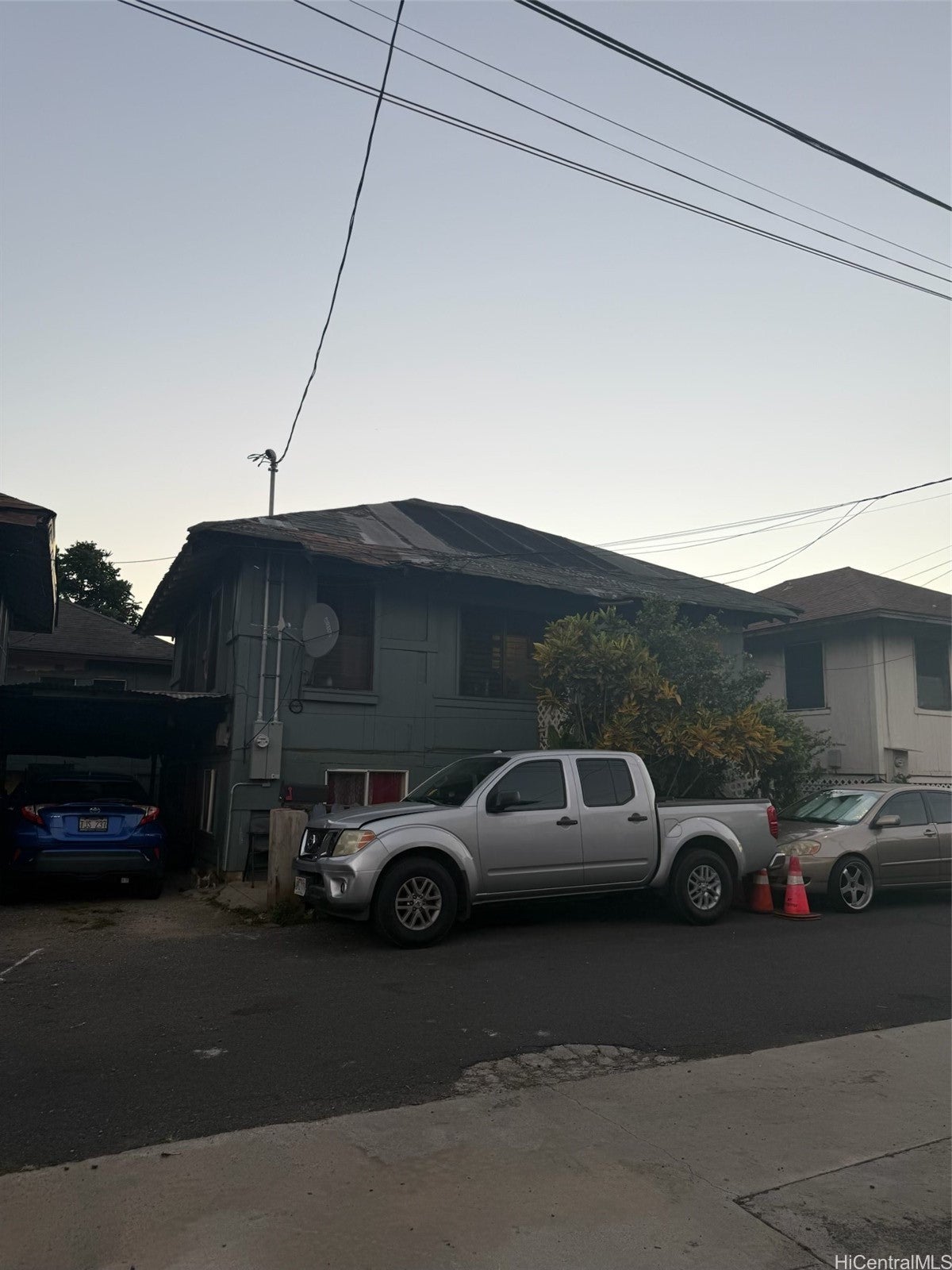 1026 Mao Lane