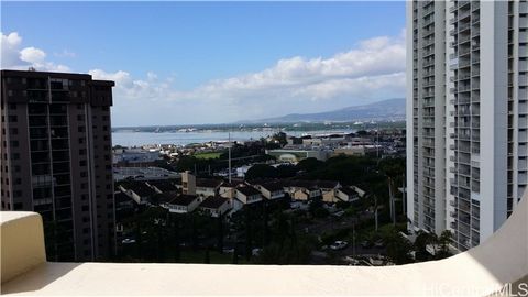 Photo of 98-450 Koauka Loop #1212, Aiea, HI 96701 (MLS # 202604823)