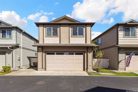 Photo of 91-1159 Kamakana Street #317, Ewa Beach, HI 96706 (MLS # 202605076)