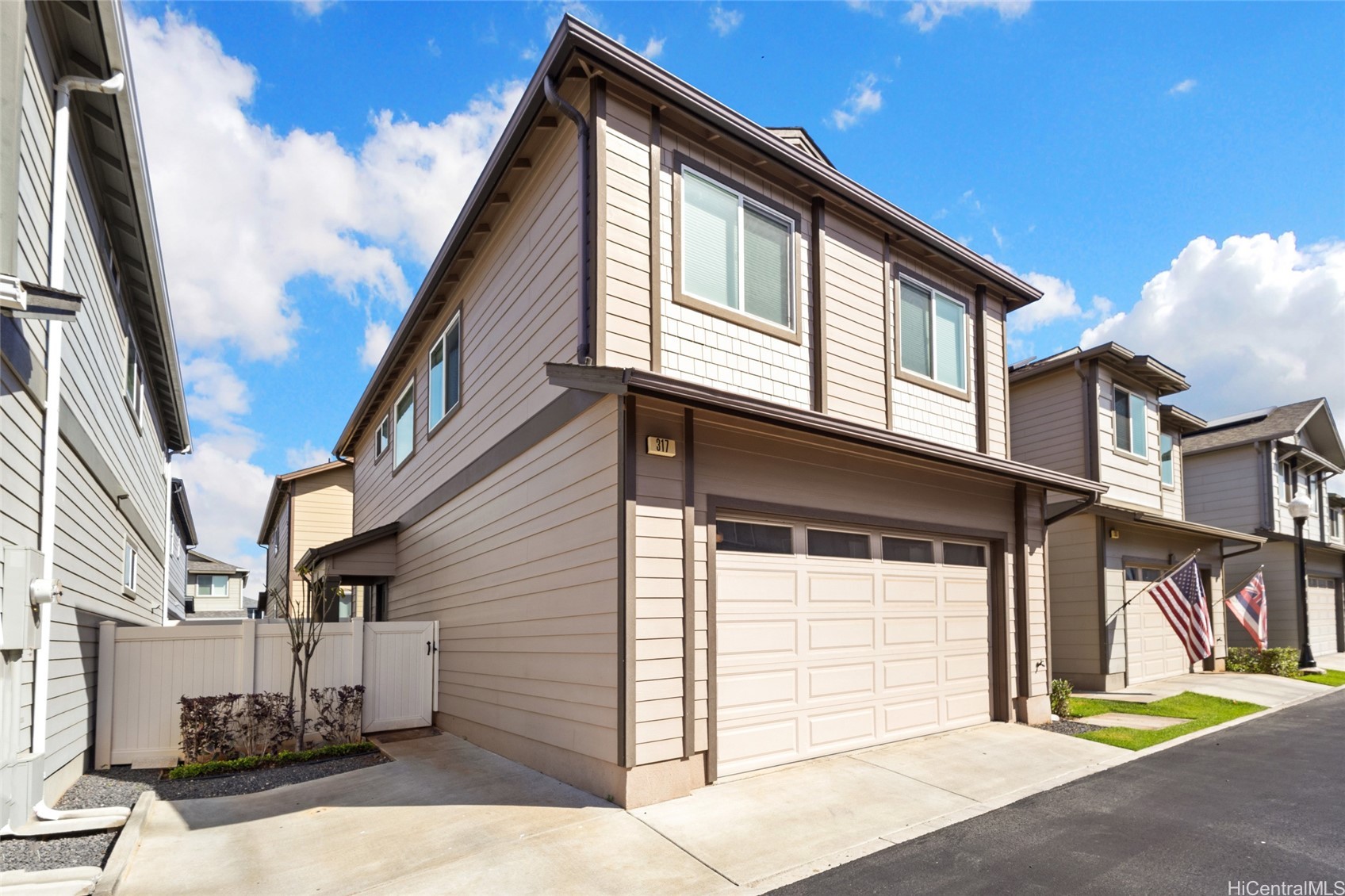 91-1159 Kamakana Street 317