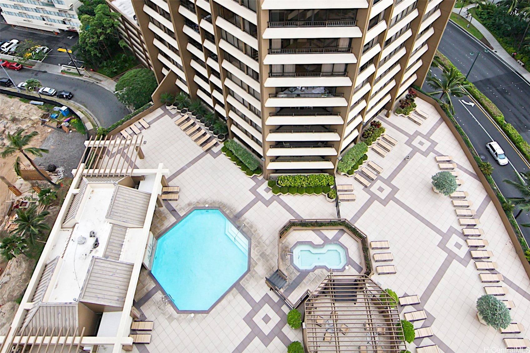 1778 Ala Moana Boulevard 3401