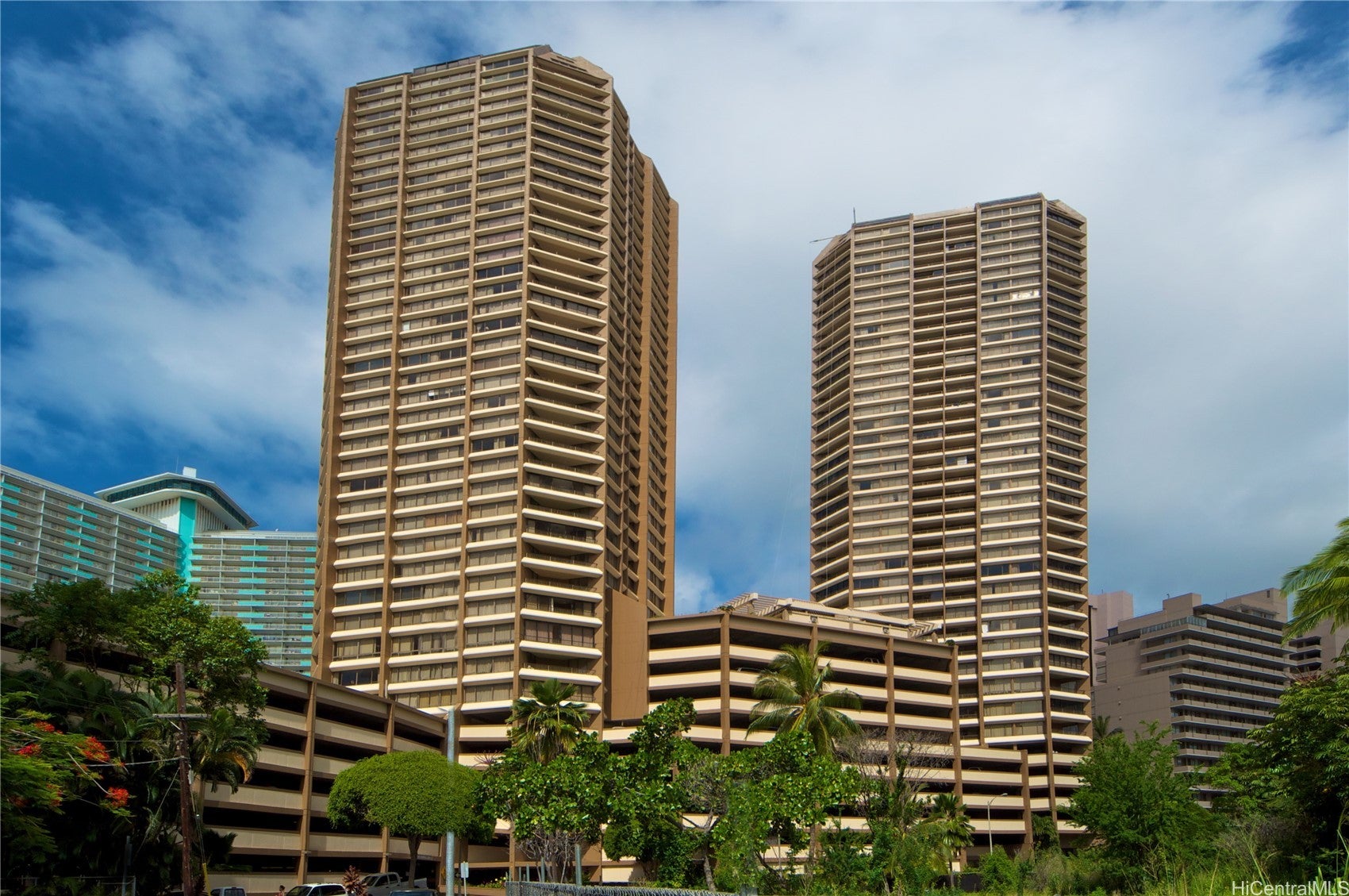 1778 Ala Moana Boulevard 3401