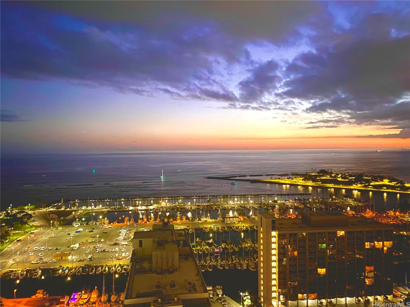 1778 Ala Moana Boulevard 3401