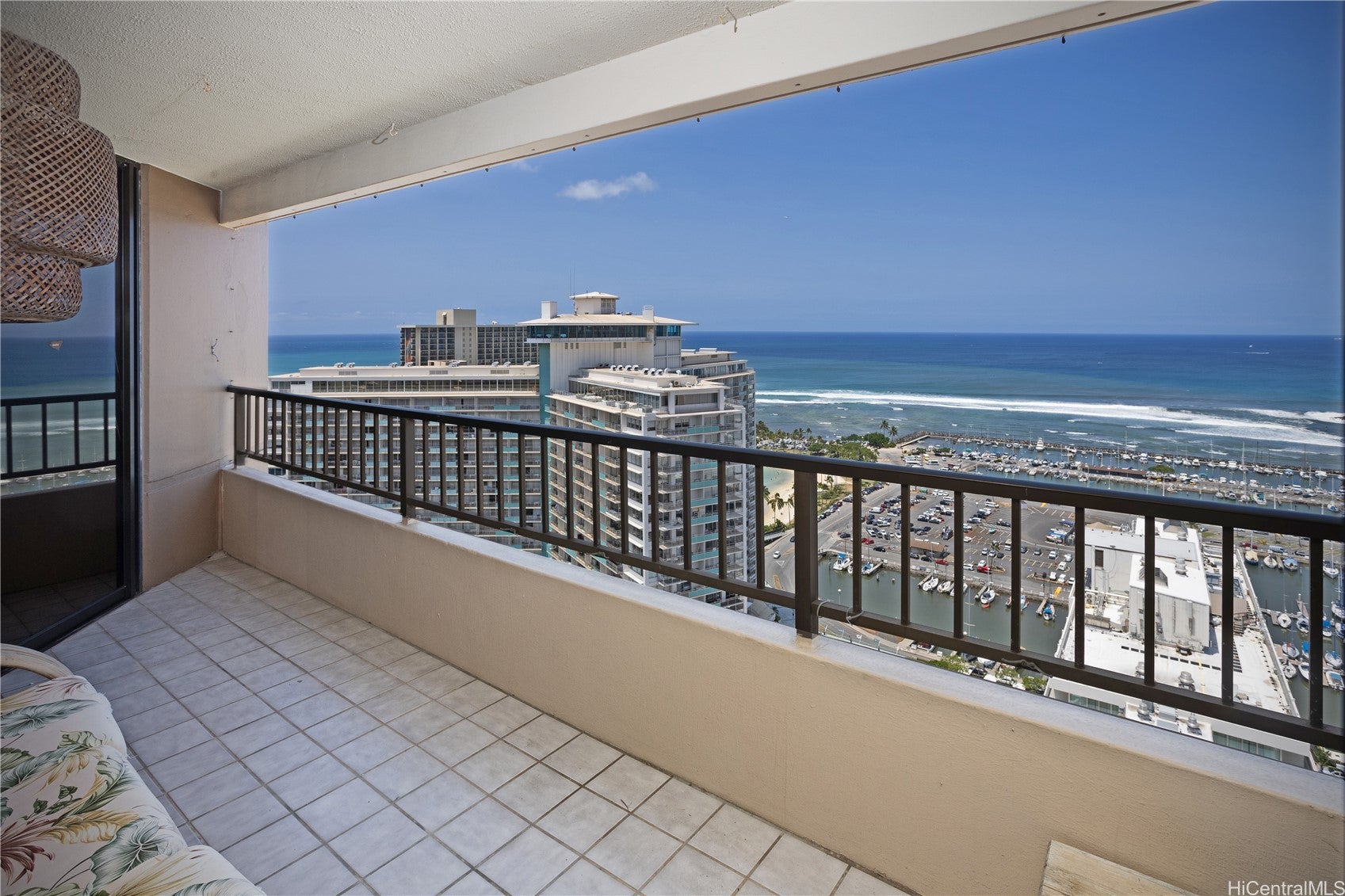 1778 Ala Moana Boulevard 3401