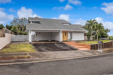 94-570 Holaniku Street Mililani HI 96789