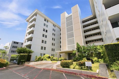 Photo of 1026 Kalo Place #208, Honolulu, HI 96826 (MLS # 202613829)