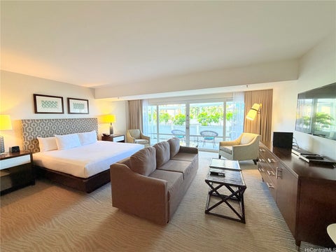 Photo of 1777 Ala Moana Boulevard #216, Honolulu, HI 96815 (MLS # 202614770)