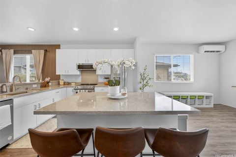 Photo of 91-1827 Kapeku Loop #50, Ewa Beach, HI 96706 (MLS # 202607895)