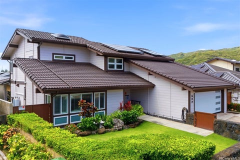 Photo of 220 Kaiolohia Place, Honolulu, HI 96825 (MLS # 202618481)