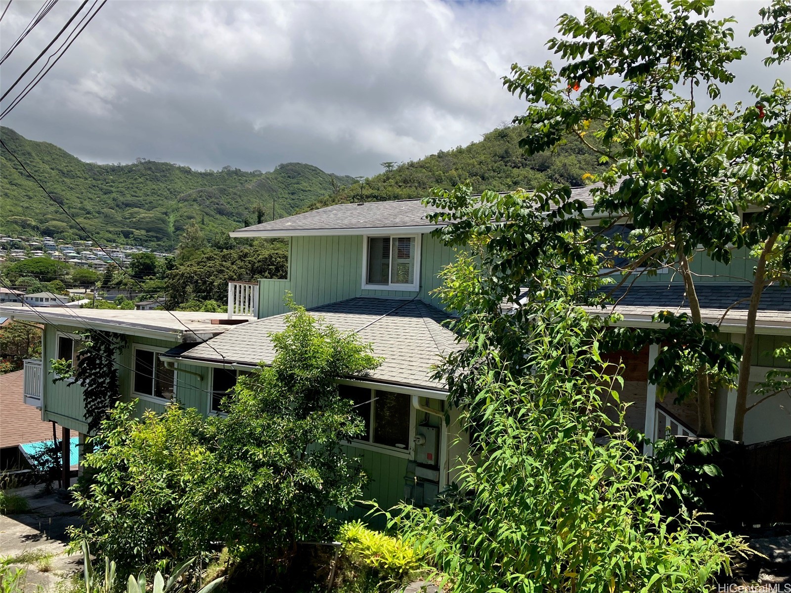 2296 Waiomao Road