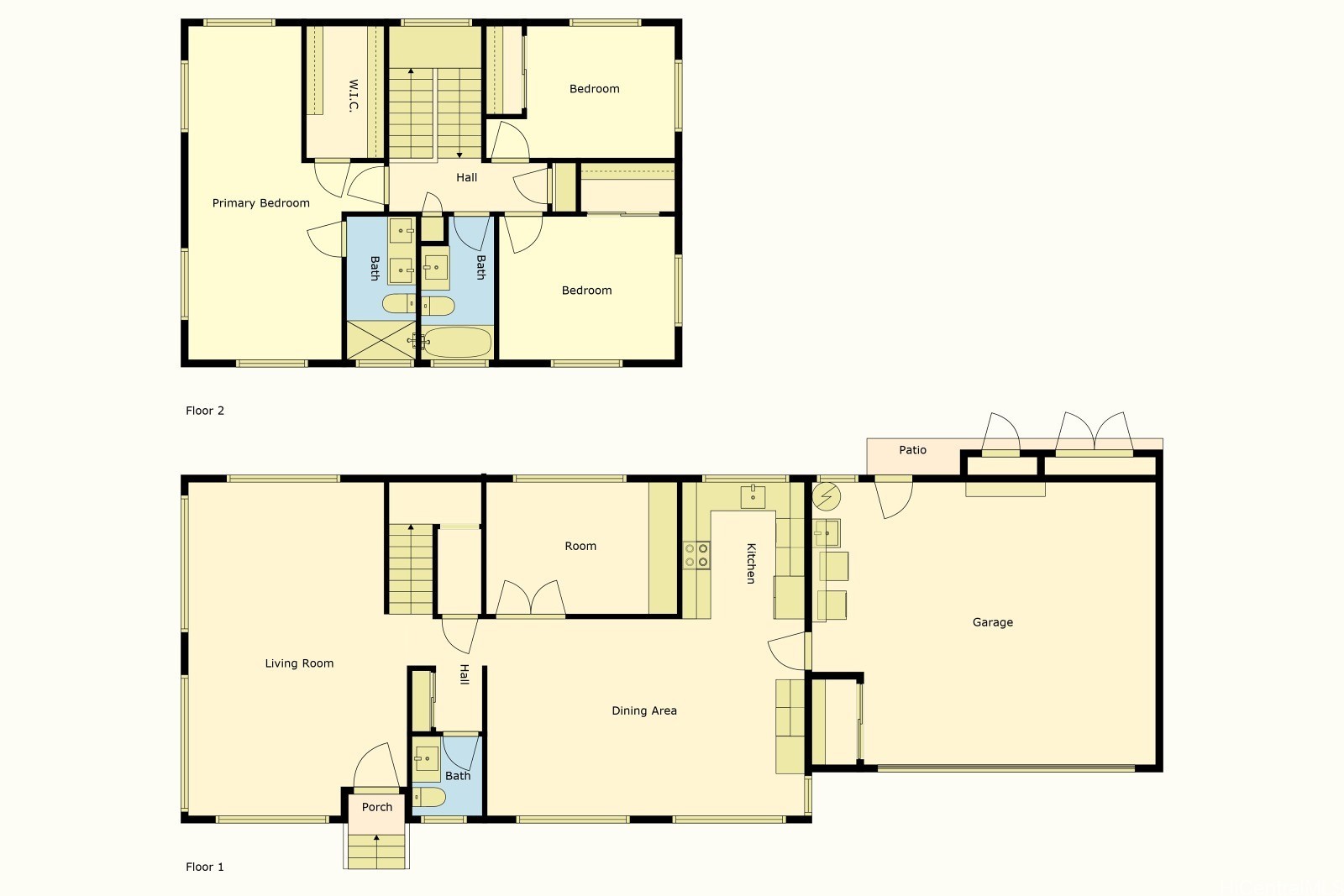 Honolulu Home Residence