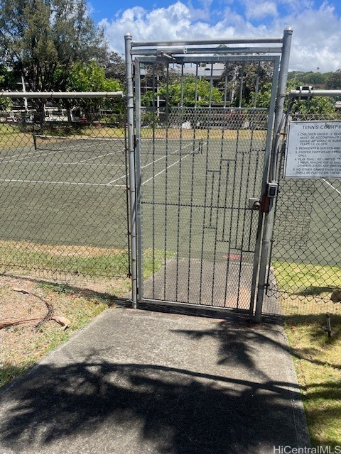 Park At Pearlridge Residential Lease