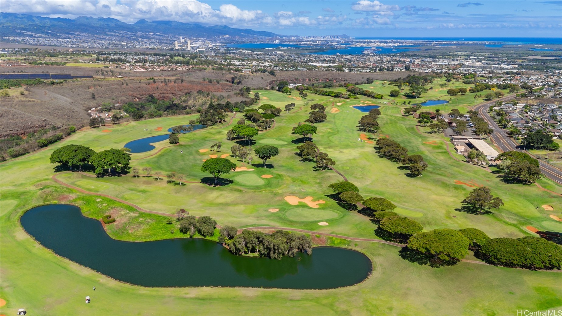 Waipahu Home Residence