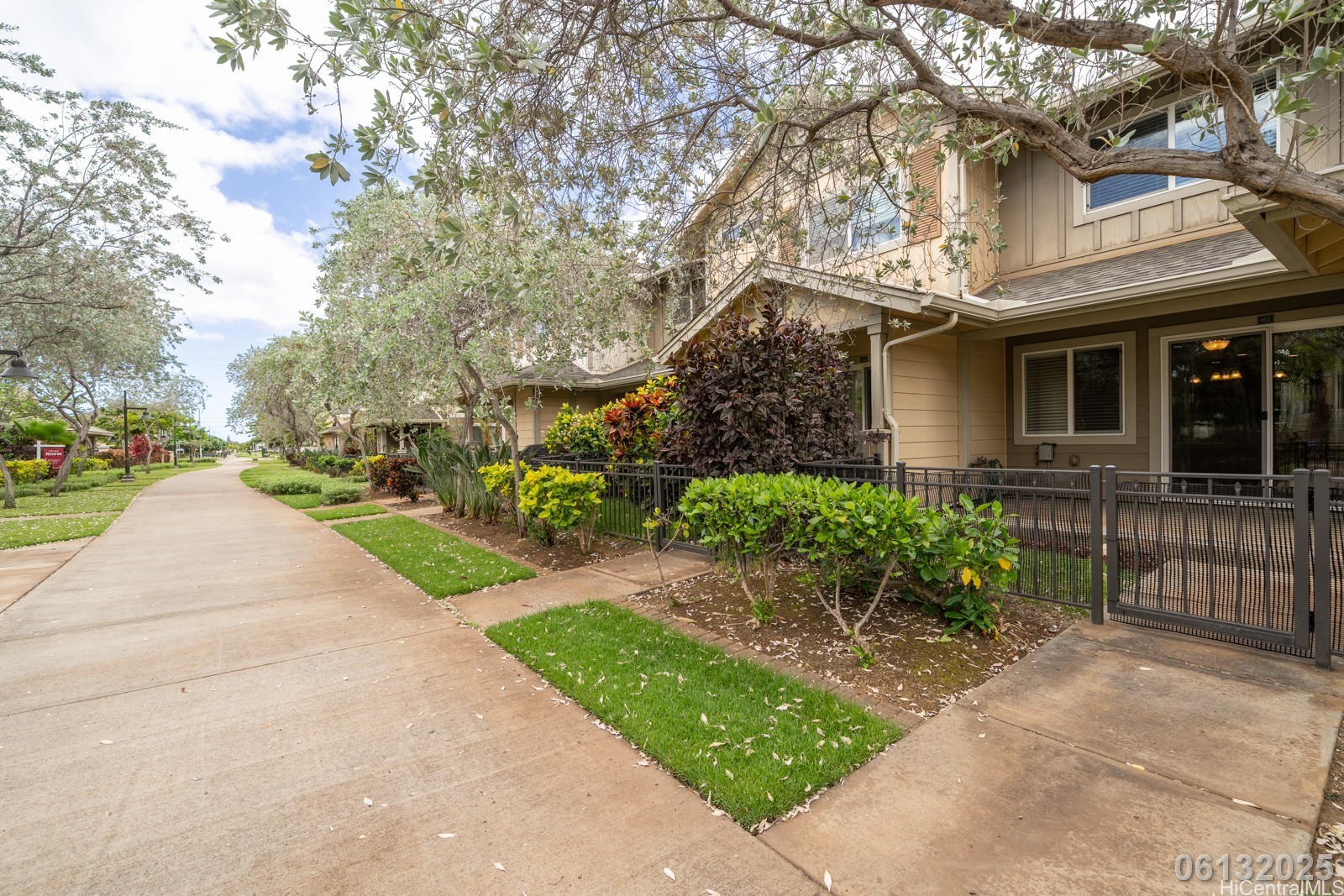 Awakea Townhouse