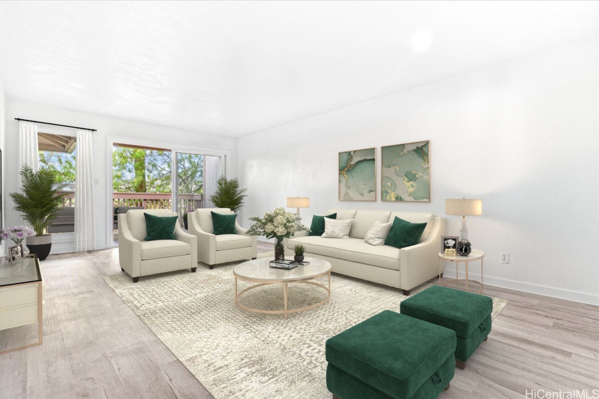 1109 Akipohe Street 14C