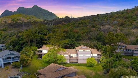 1109 Akipohe Street 14C Kailua HI 96734