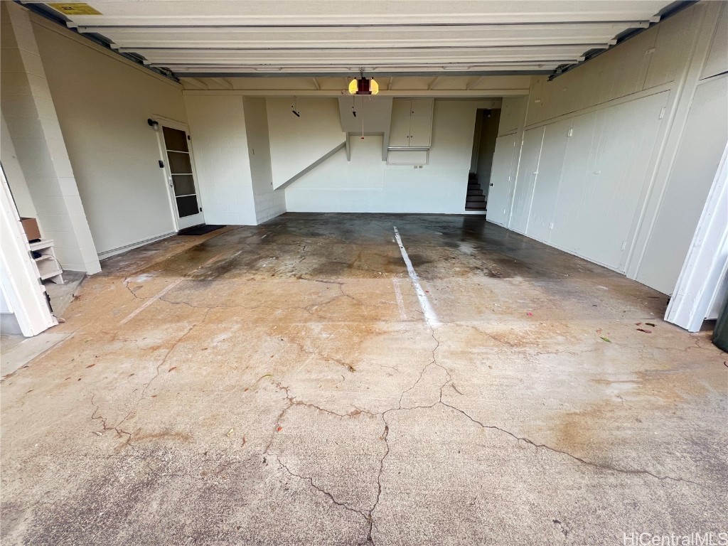 Honolulu Residential Lease