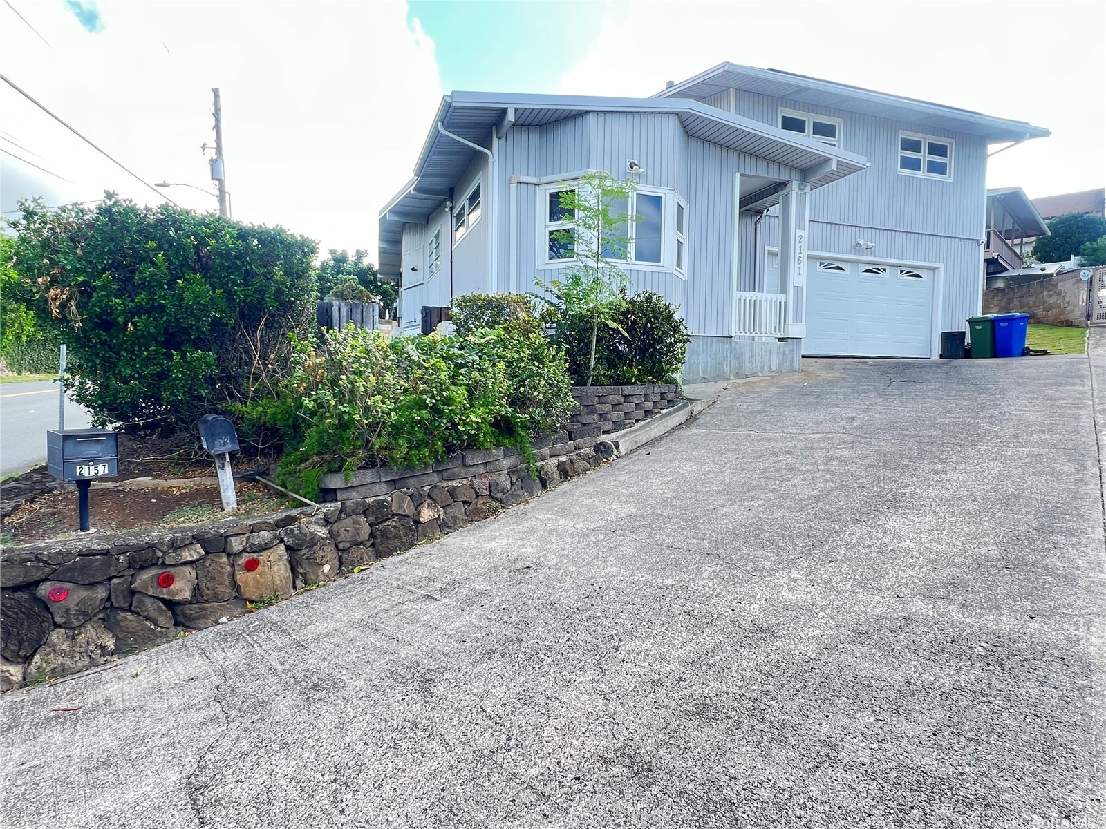 Honolulu Residential Lease