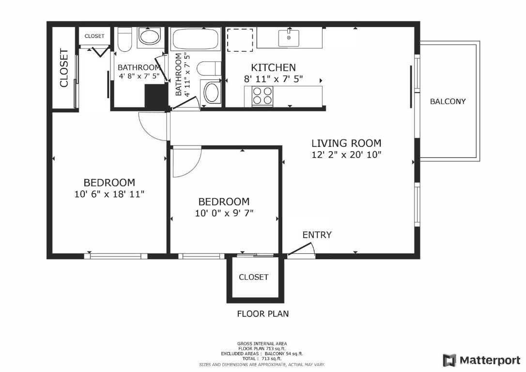 Palm Villas 2 Condominium