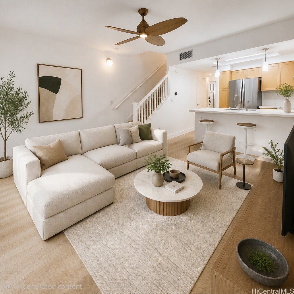 92-1516 Aliinui Drive 1704