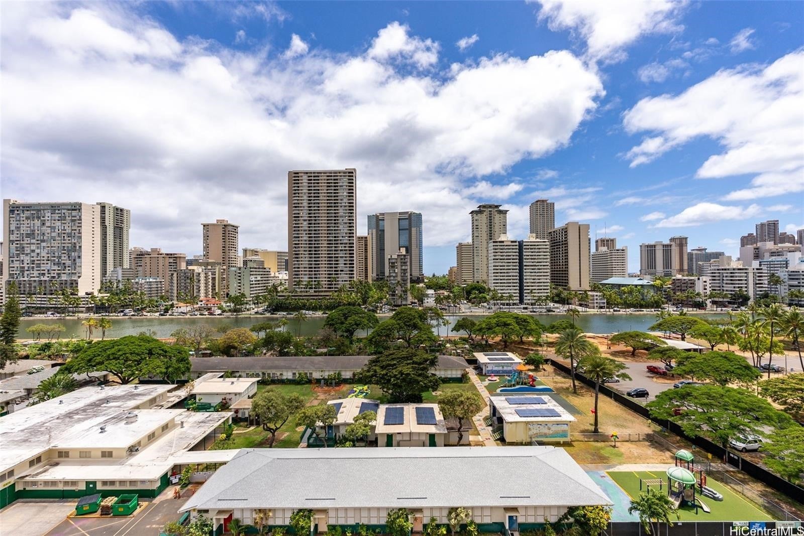509 University Avenue 1001