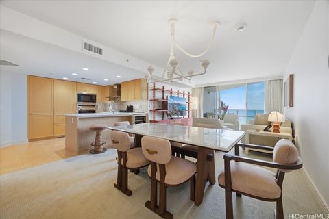 Photo of 223 Saratoga Road #2015, Honolulu, HI 96815 (MLS # 202527954)