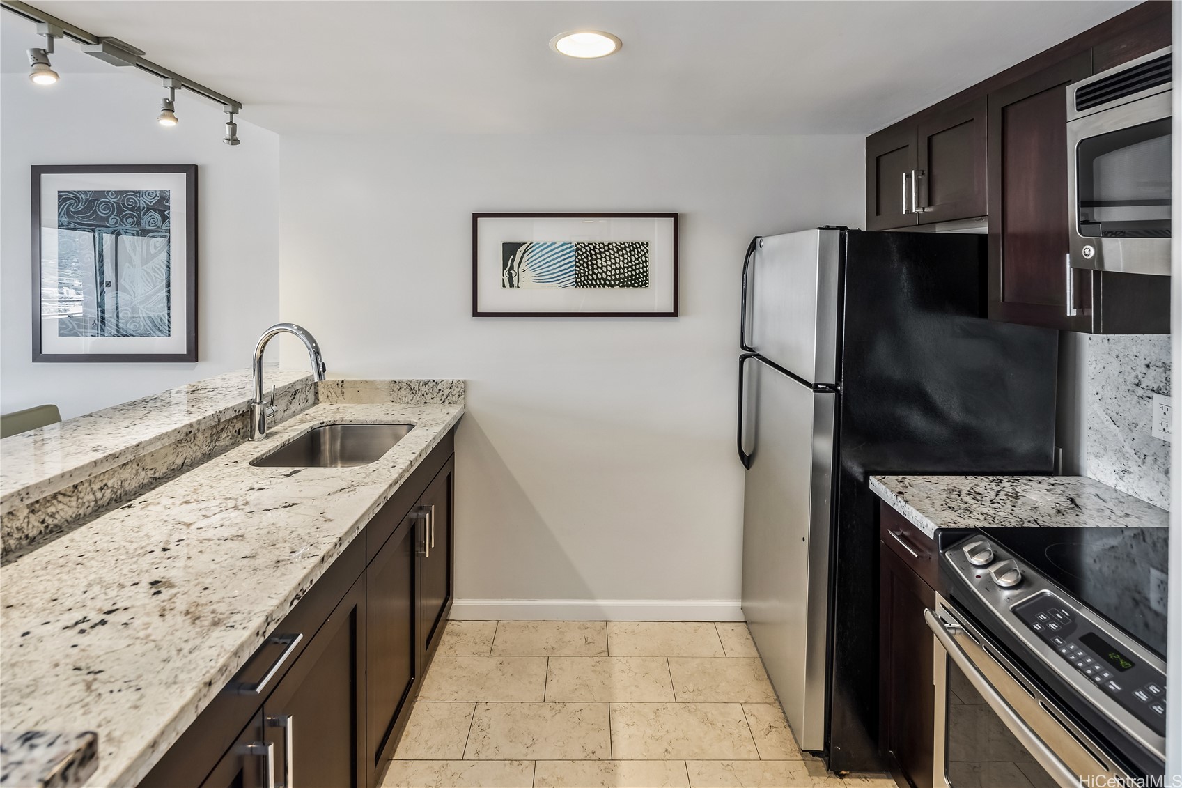 1777 Ala Moana Boulevard 2307