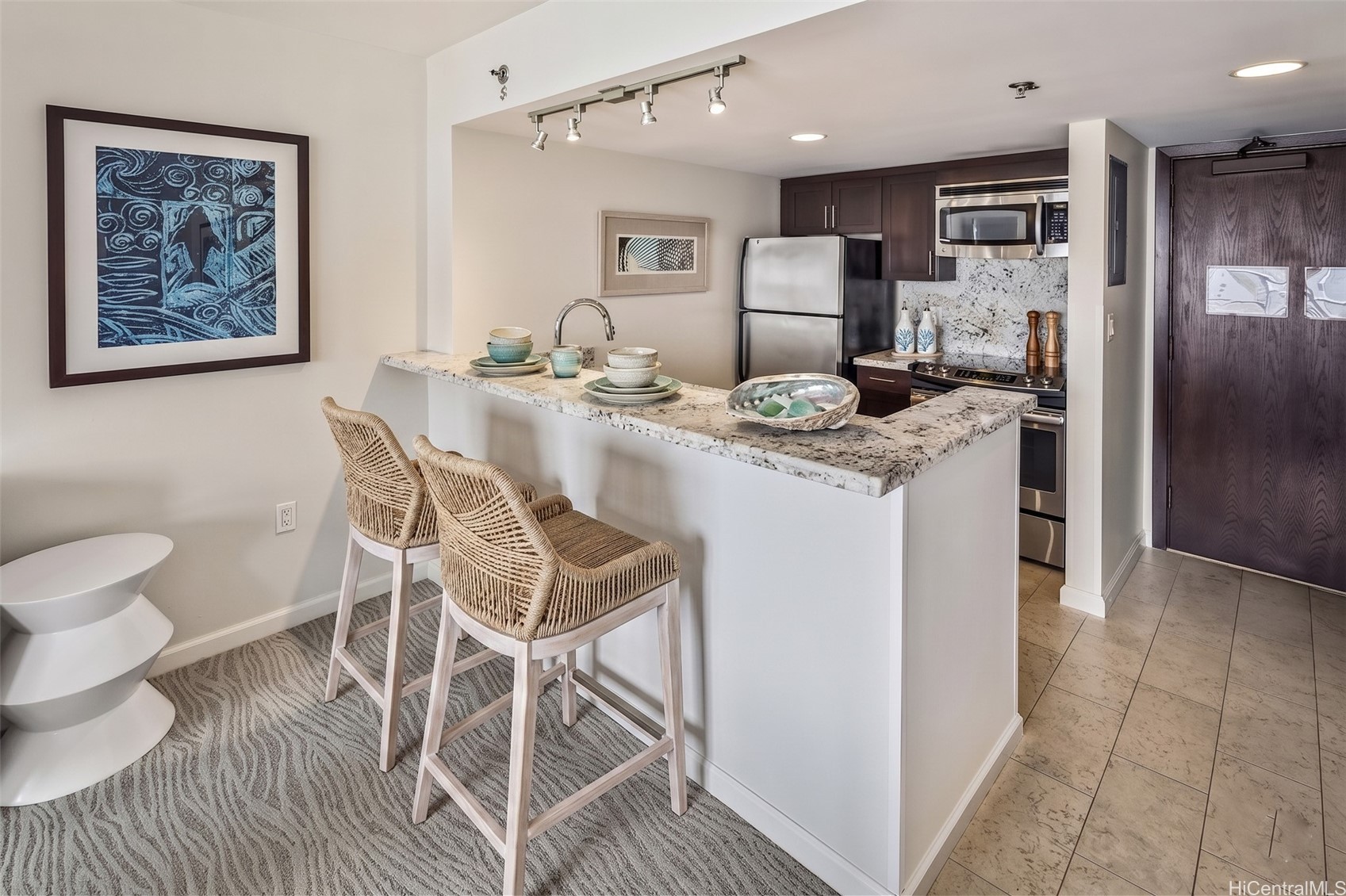 1777 Ala Moana Boulevard 2307