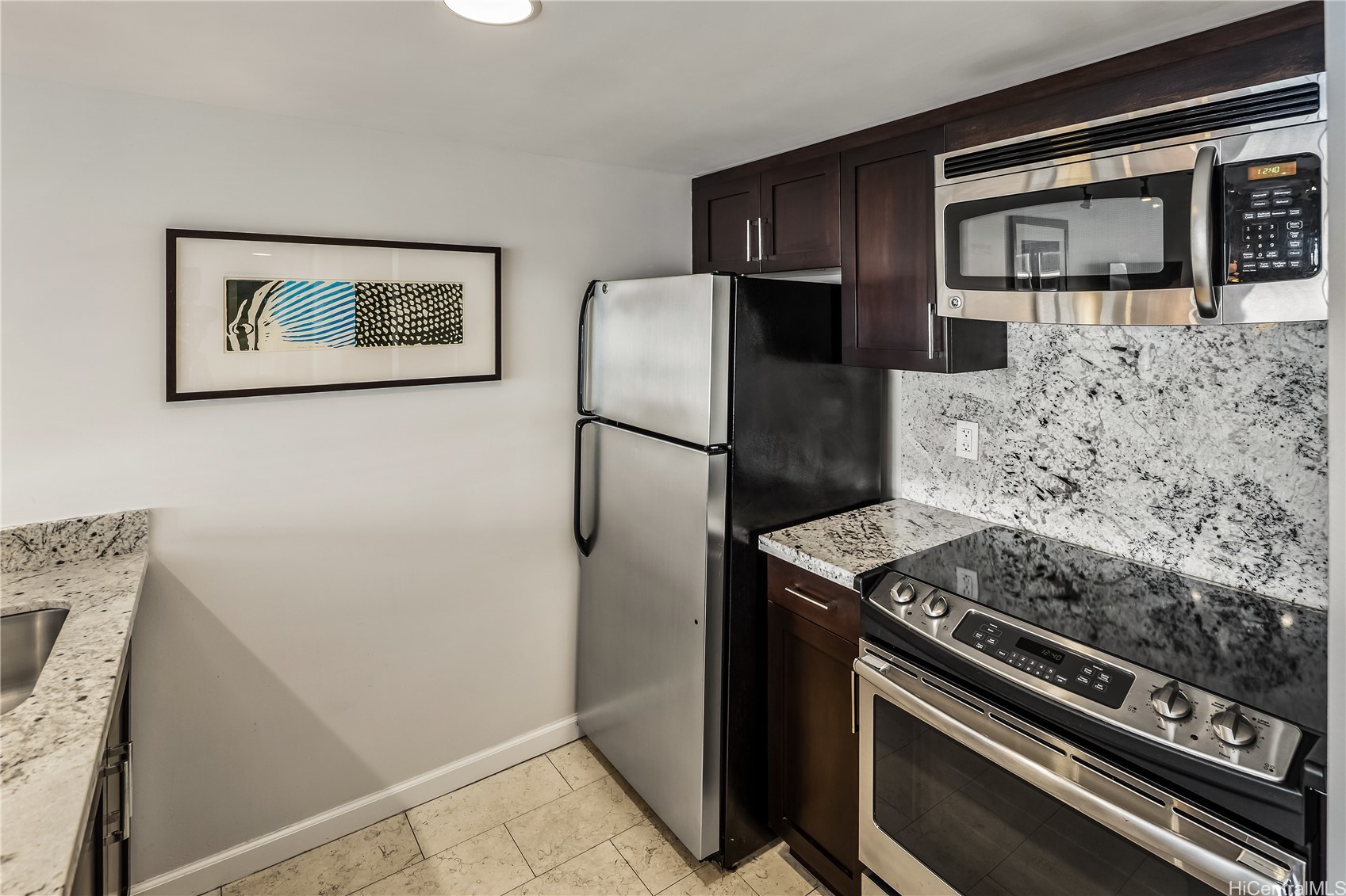 1777 Ala Moana Boulevard 2307