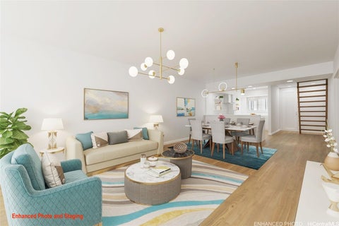 Photo of 500 Lunalilo Home Road #18C, Honolulu, HI 96825 (MLS # 202609960)