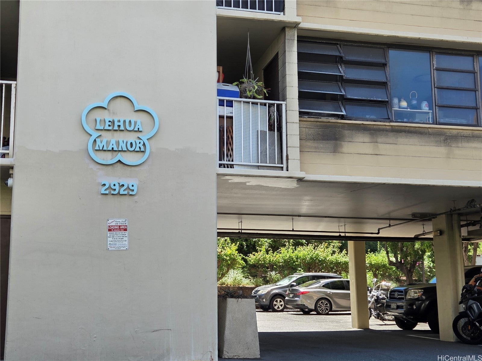 2929 Ala Ilima Street 603