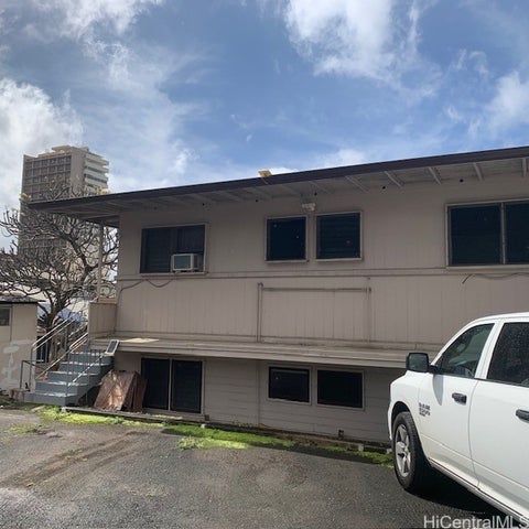 Photo of 1503 Emerson Street, Honolulu, HI 96813 (MLS # 202616273)