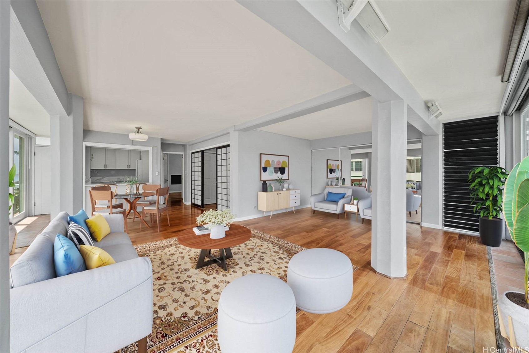 2957 Kalakaua Avenue 415