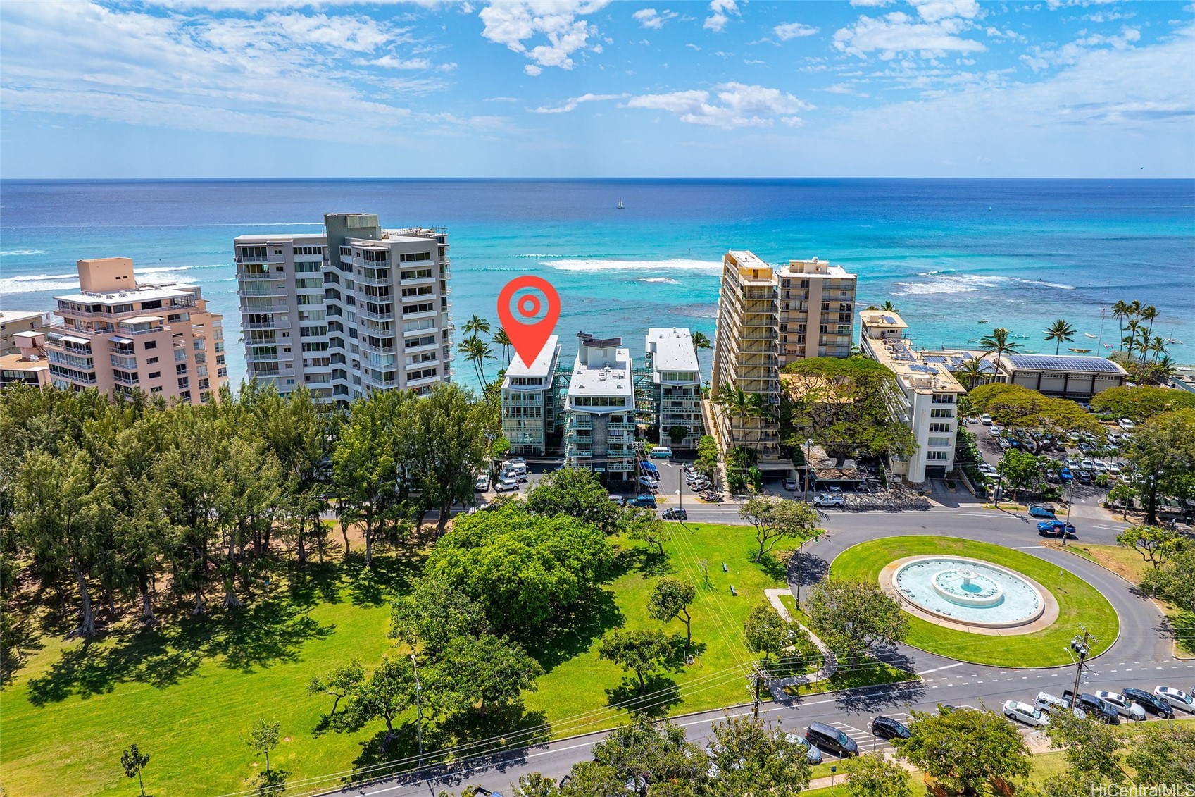 2957 Kalakaua Avenue 415
