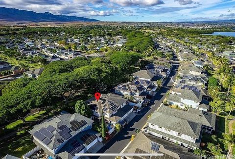 Photo of 91-1025 Aawa Drive, Ewa Beach, HI 96706 (MLS # 202607987)
