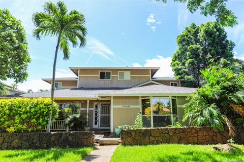 Photo of 91-1025 Aawa Drive, Ewa Beach, HI 96706 (MLS # 202607987)