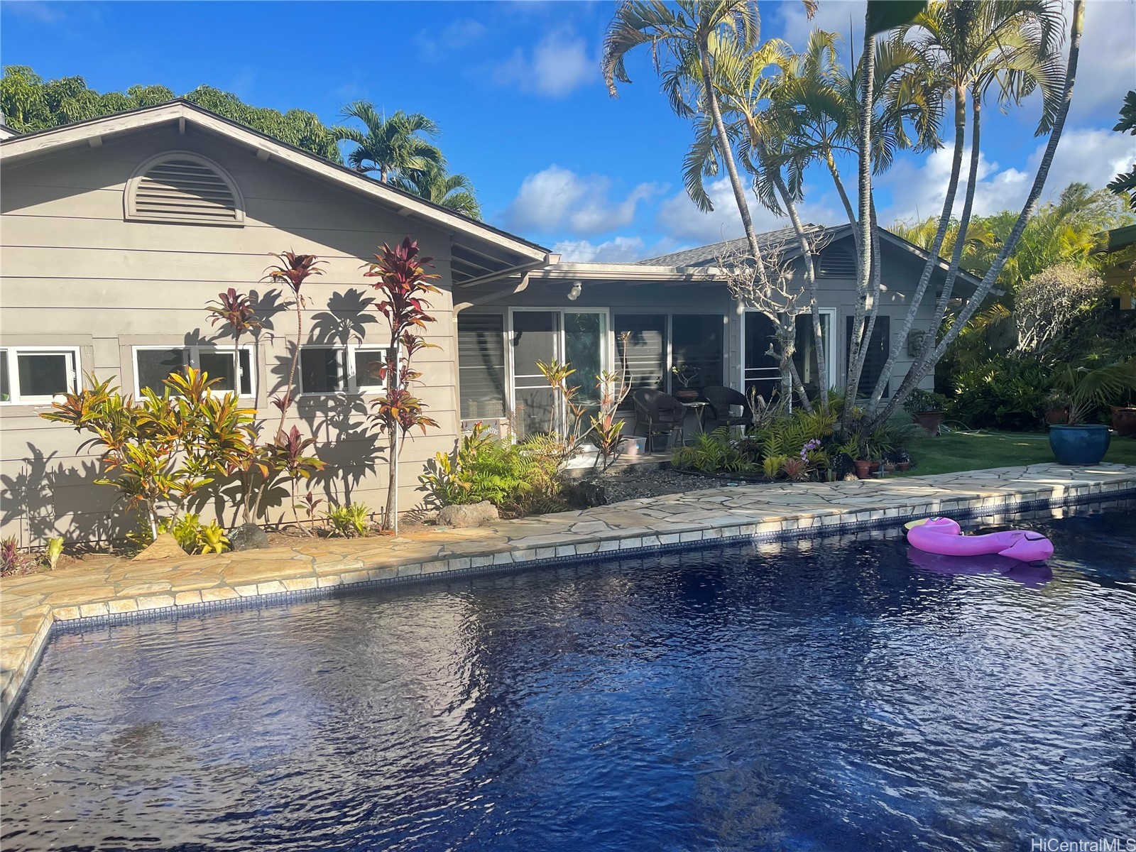 Kailua Home Residence