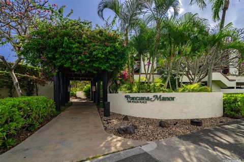 Photo of 1015 Aoloa Place #437, Kailua, HI 96734 (MLS # 202610419)