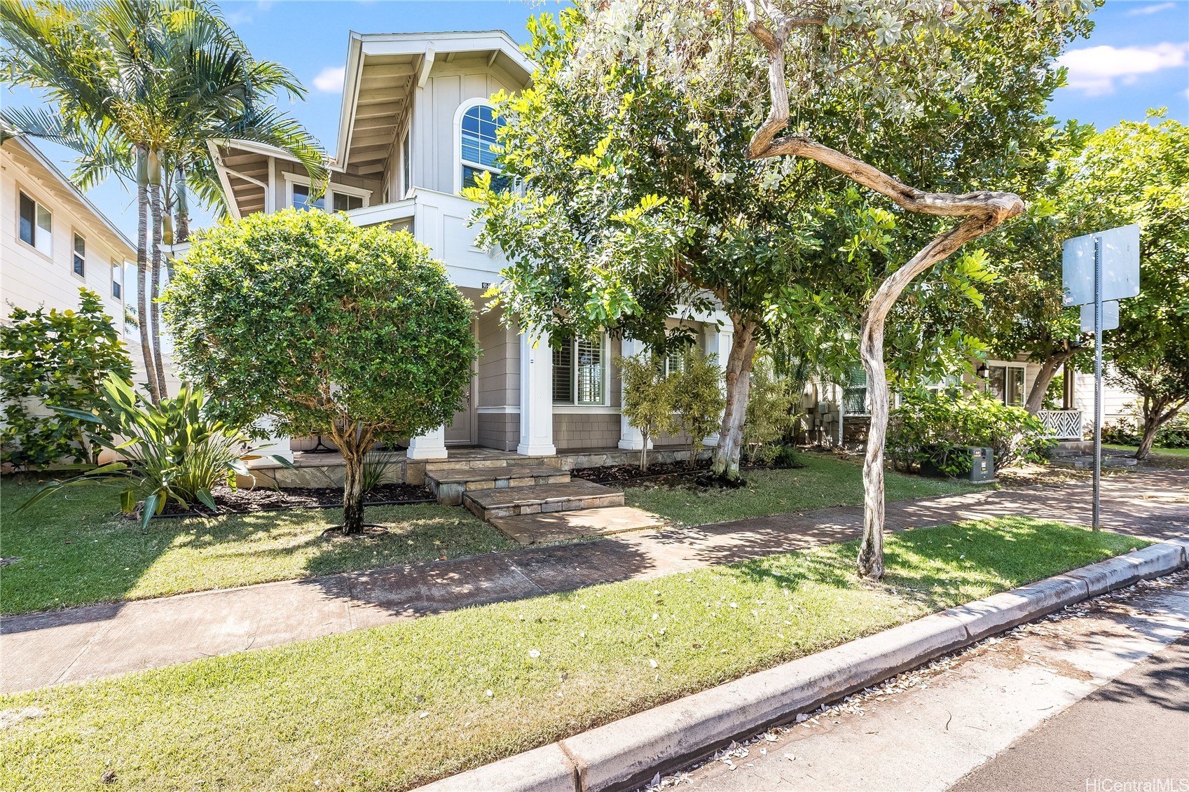 Ewa Beach Home Residence