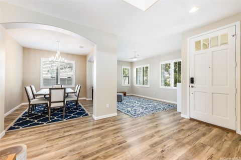 91-1025 Kaiapo Street Ewa Beach HI 96706